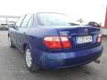 Kuva 4: Nissan Almera II (N16) 1.5 2004 98hv sedan 2004