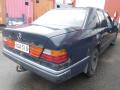 Kuva 4: Mercedes-Benz Sedan (W124) 200 D (124.120) 1993 75hv 1993