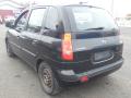 Kuva 4: Hyundai Matrix (FC) 1.6 2005 103hv 2005