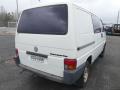 Kuva 4: Volkswagen Transporter IV Umpikori (70XA) 1.9 TD 1994 68hv 1994