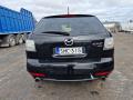 Kuva 4: MAZDA CX-7 (ER) 2.3 AWD 248hv  2010