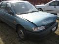 Kuva 4: Nissan Sunny 1993