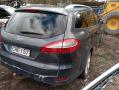 Kuva 4: Ford Mondeo STW 1,8TDCi 2009