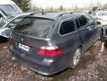 Kuva 4: BMW 5-sarja E61 530D 2008