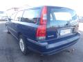 Kuva 4: Volvo V70 II (SW, P80_) 2.4 D5 2002 163hv 2002