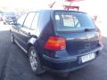 Kuva 4: Volkswagen Golf IV (1J1) 1.4 16V 1999 75hv 1999