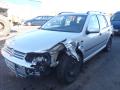 Kuva 4: Volkswagen Golf IV Variant (1J5) 1.6 16V 2003 105hv 2003