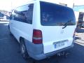 Kuva 4: Mercedes-Benz Vito (638) 110 D 2.3 (638.074) 1997 98hv 1998