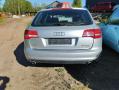 Kuva 4: Audi A6 Av.qu.3.0 TDI -11 2011