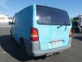 Kuva 4: Mercedes-Benz Vito Umpikori (638) 108 D 2.3 (638.064) 1997 79hv 1997