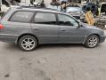 Kuva 4: Toyota Avensis farmari 1.8 aut. -02 2002