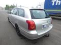 Kuva 4: Toyota Avensis StW (T25) 1.6 VVT-i 2004 110hv 2004