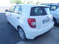 Kuva 4: Toyota Urban Cruiser 1.4 D-4D 2010 90hv 2010