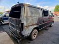 Kuva 4: Toyota Hiace V  2.5 D-4D 4WD 117hv (PITK) 2008