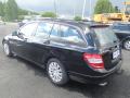 Kuva 4: Mercedes-Benz C -SARJA T-Model (S204) C 220 CDI (204.208) 2009 170hv 2009