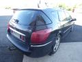 Kuva 4: PEUGEOT 407 SW (6E_) 2.2 2005 2005