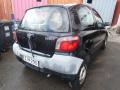 Kuva 4: Toyota Yaris 1.0 16V 1999 68hv (JTD) 1999