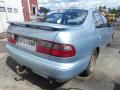 Kuva 4: Toyota Carina E  Sedan 2.0 (ST191) 1992 133hv 1992