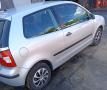 Kuva 4: Volkswagen Polo 1.4 / BBY 2004