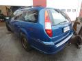 Kuva 4: Ford Mondeo III StW (BWY) 2.0 TDCi 2007 130hv 2007