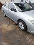 Kuva 4: Mazda 6 2.0  LF 2008