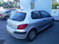 Kuva 4: Peugeot 307 Mk1 3D HB 1.4i 8V MT5 2003