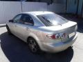 Kuva 4: Mazda 6 GG Pre-Facelift 5D HB 2.0i MT5 2004