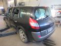 Kuva 4: Renault Scnic 2.0 120 kW 2006