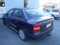 Kuva 4: Opel Astra G 4D Sedan 1.6i 16V MT5 Club 2000