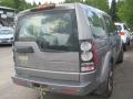 Kuva 4: Land Rover Discovery 3 2005-2009 2007