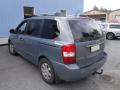 Kuva 4: Kia Carnival II Pre-Facelift 5D MPV 2.9CRDi A/T EX 2008