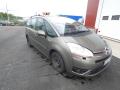 Kuva 4: CITRON C4 Grand Picasso (UA_) 2.0 HDi 138 2008 136hv  2008