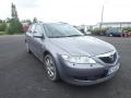 Kuva 4: MAZDA 6 Station Wagon (GY) 1.8 2005 120hv  2005