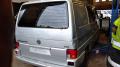 Kuva 4: Volkswagen Transporter 2,5TDI lyhyt autom.- 2001