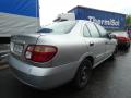 Kuva 4: NISSAN ALMERA II (N16) 1.5 2005 sedan 2005