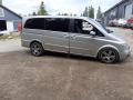 Kuva 4: Mercedes-Benz Viano Kombi 2,0CDI -04  2005