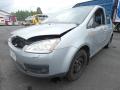 Kuva 4: Ford Focus C-Max 1.8 2004 120hv 2004