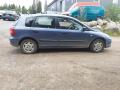 Kuva 4: Honda Civic 1,4 5D HB -03 2003