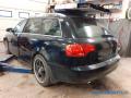 Kuva 4: Audi A4 B7 Avant 2.0 TDi 8V -06 2006