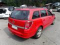 Kuva 4: Opel Astra H Pre-Facelift 5D STW 1.8i MT5 2006