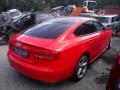 Kuva 4: Audi A5 8T Pre-Facelift 5D Sportback 1.8TFSI Multitronic 2WD S-Line 2011