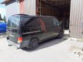 Kuva 4: Volkswagen Transporter  2.5TDI  lyhyt -97  1997