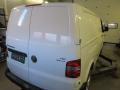 Kuva 4: Volkswagen Transporter 2.5 TDI 96 kW 2008