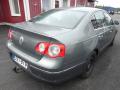 Kuva 4: Volkswagen Passat (3C2) 2.0 FSI 2006 150hv 2006