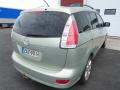 Kuva 4: Mazda 5 (CR19) 2.0 CD 2008 143hv 2008