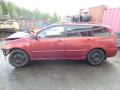 Kuva 4: Toyota Corolla 02-07 (E120) StW 1.6 VVT-i 110hv JTD 2002