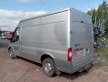 Kuva 4: Ford Transit etuveto 2007