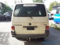 Kuva 4: Volkswagen Transporter 2,5TDI lyhyt -02 2002