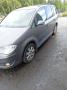 Kuva 4: Volkswagen Touran 1.9 tdi BLS 2007