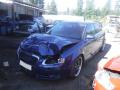 Kuva 4: Audi A4 B7 4D Sedan 1.8T Multitronic 2WD S-Line 2005